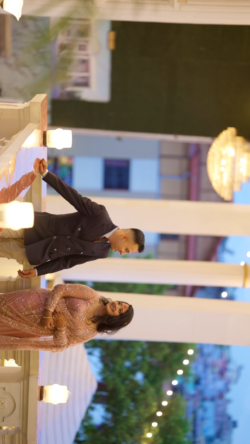 Wedding Reel