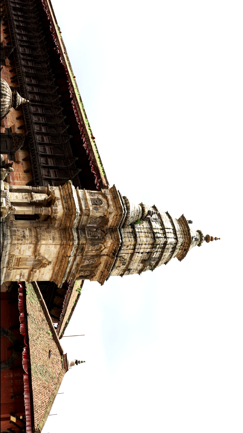 Bhaktapur Reel